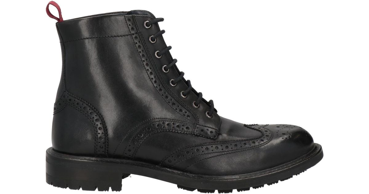 ted baker ankle boots sale