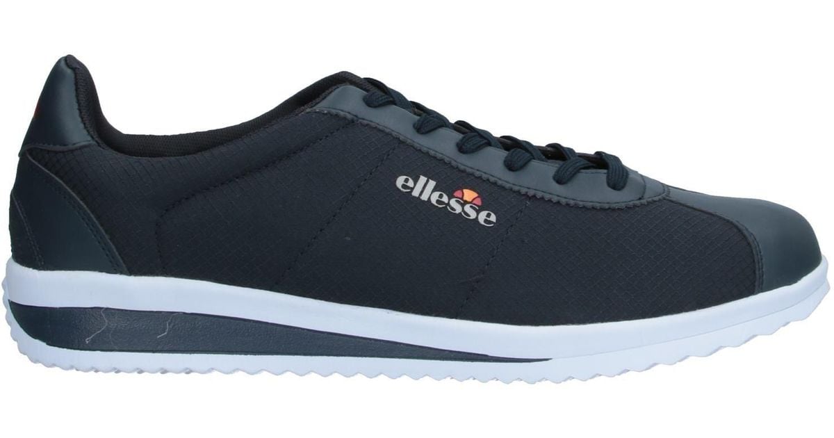 ellesse takkies price