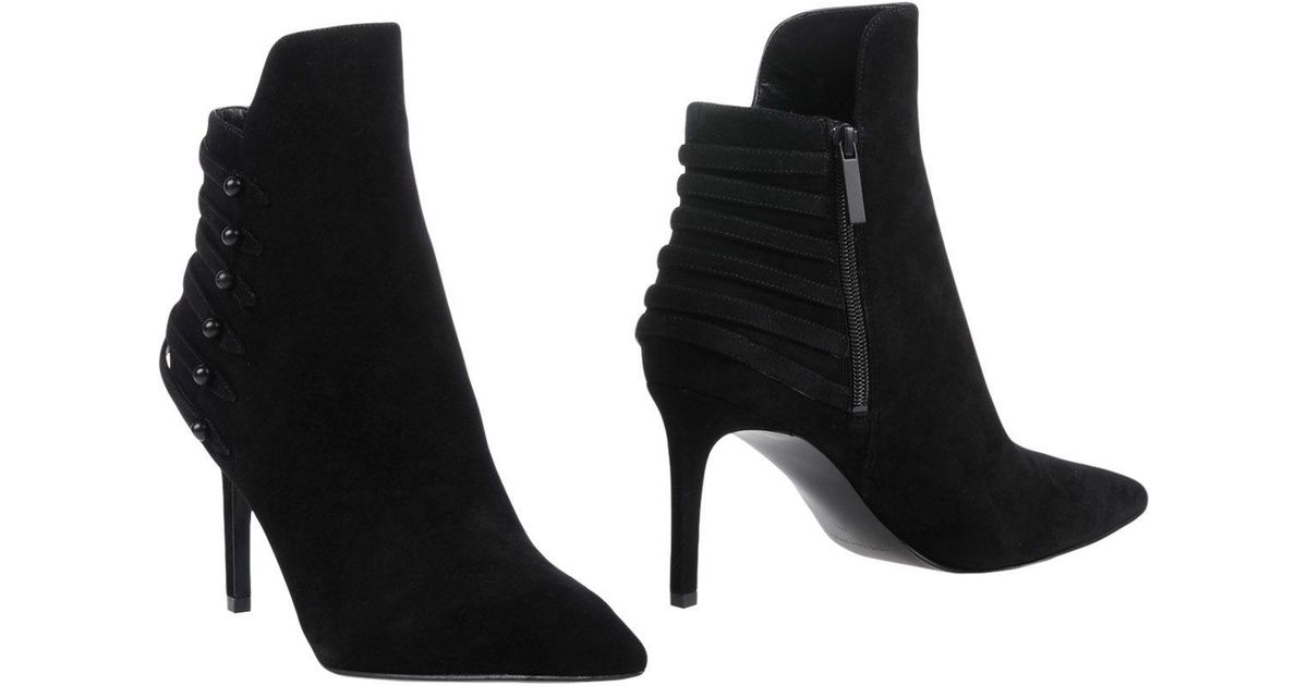 bottes kendall kylie