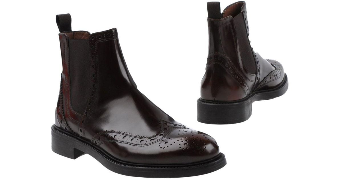 triver flight boots