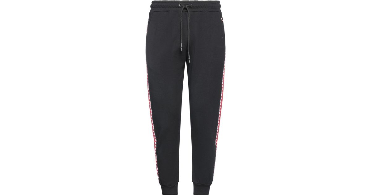 Sprayground Pants in Blue for Men Lyst