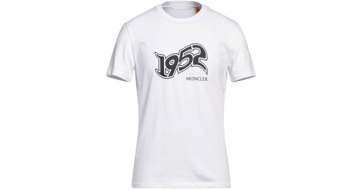 moncler t shirt 1952