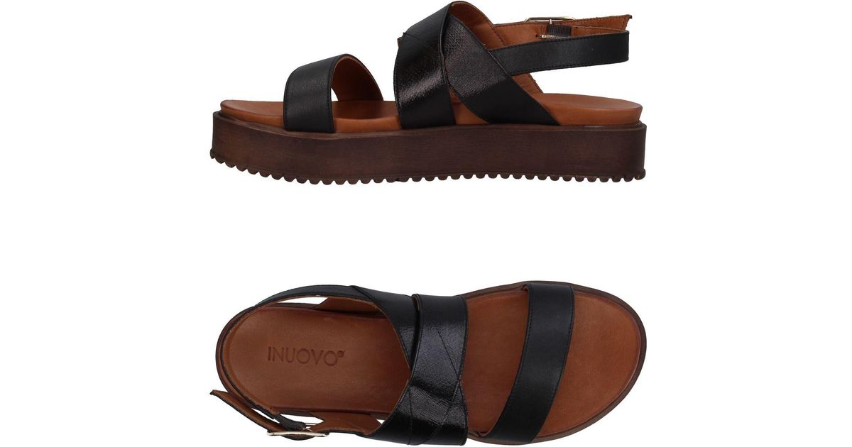 inuovo sandals