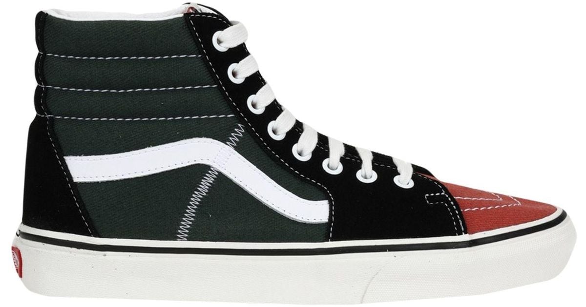 vans f.o.g