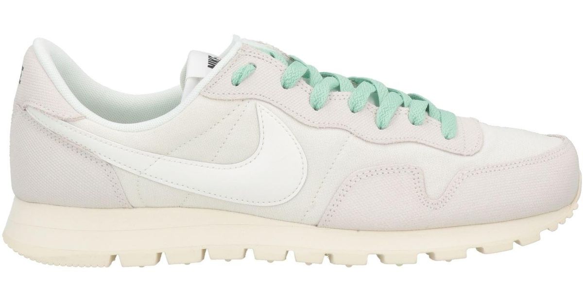 Nike Trainers in White for Men | Lyst