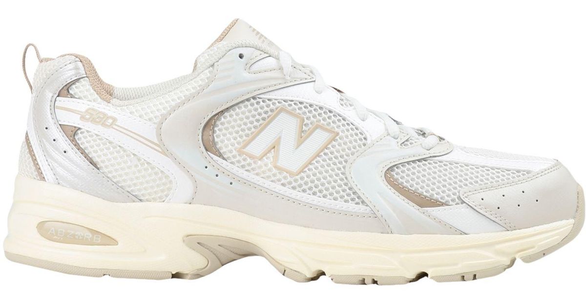 new balance mr530 beige