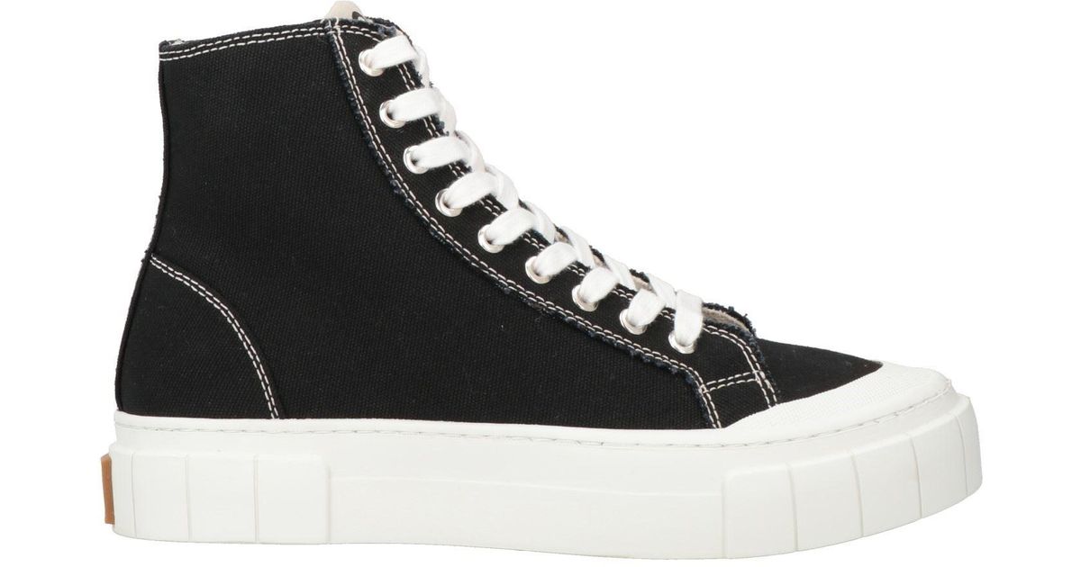 Goodnews Trainers in Black for Men Lyst UK