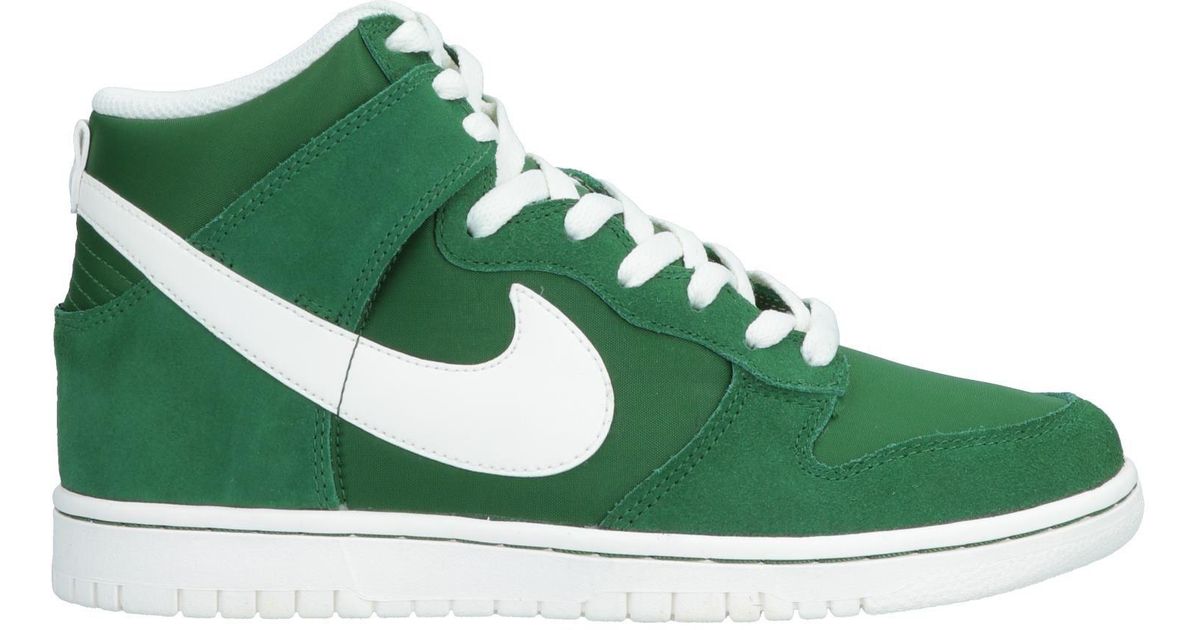 Green Nikes High Tops Discount, SAVE 55% - aveclumiere.com