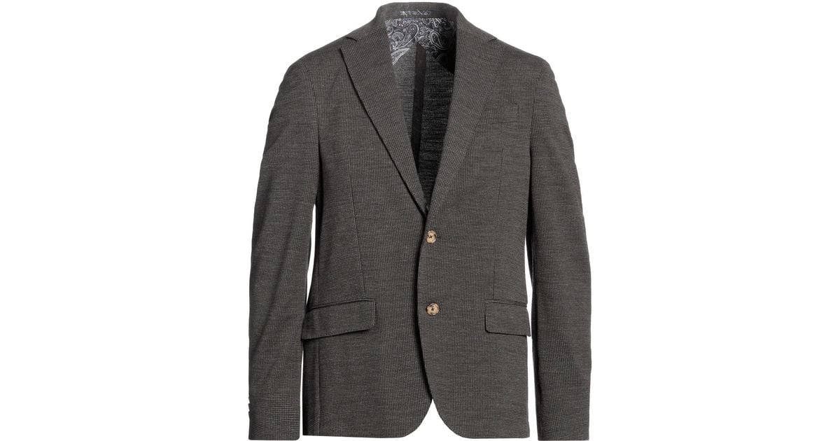 Sand Copenhagen Blazer in Gray for Men | Lyst