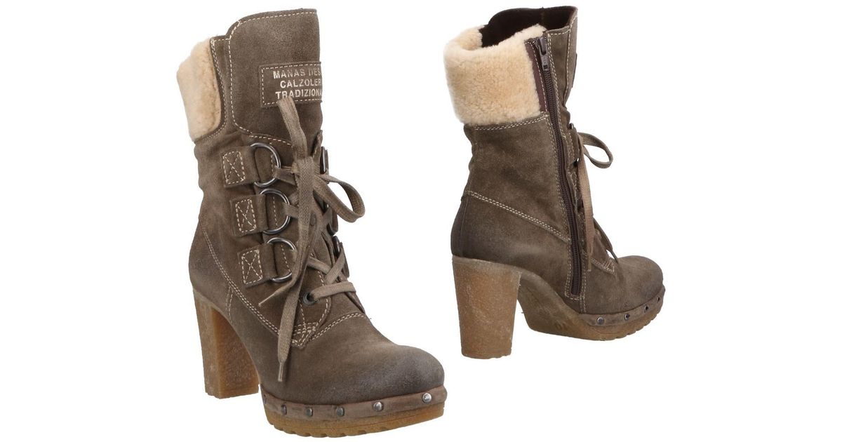 manas boots