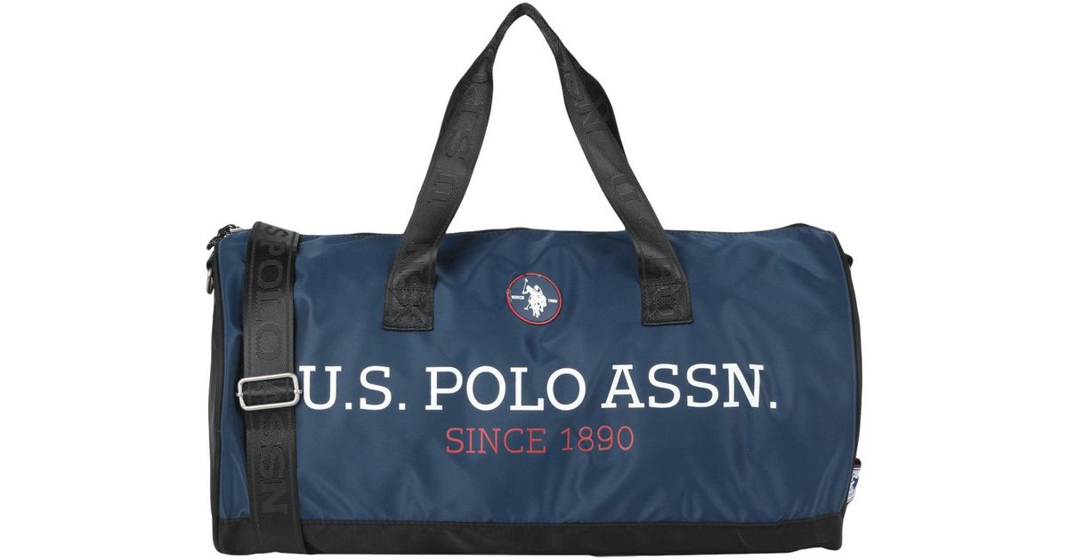 Us polo assn duffle bag sale