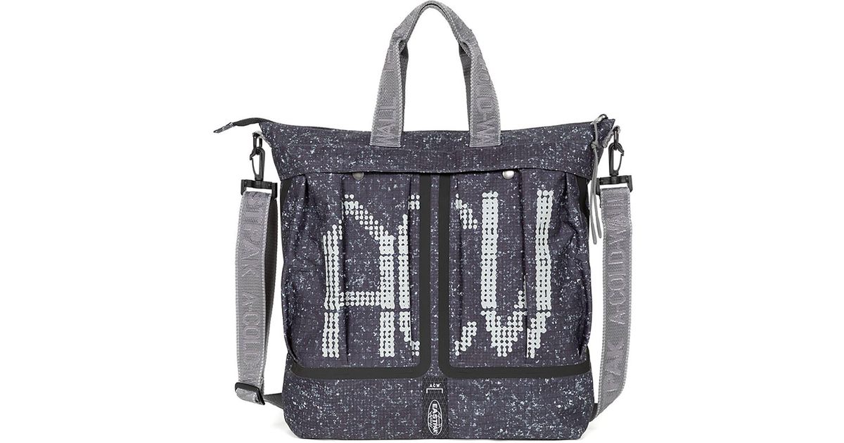 A-COLD-WALL* x Eastpak Acw Tote Ace -- Handbag Polyester in A-COLD-WALL* x Eastpak Acw Tote Ace -- Handbag Polyester in