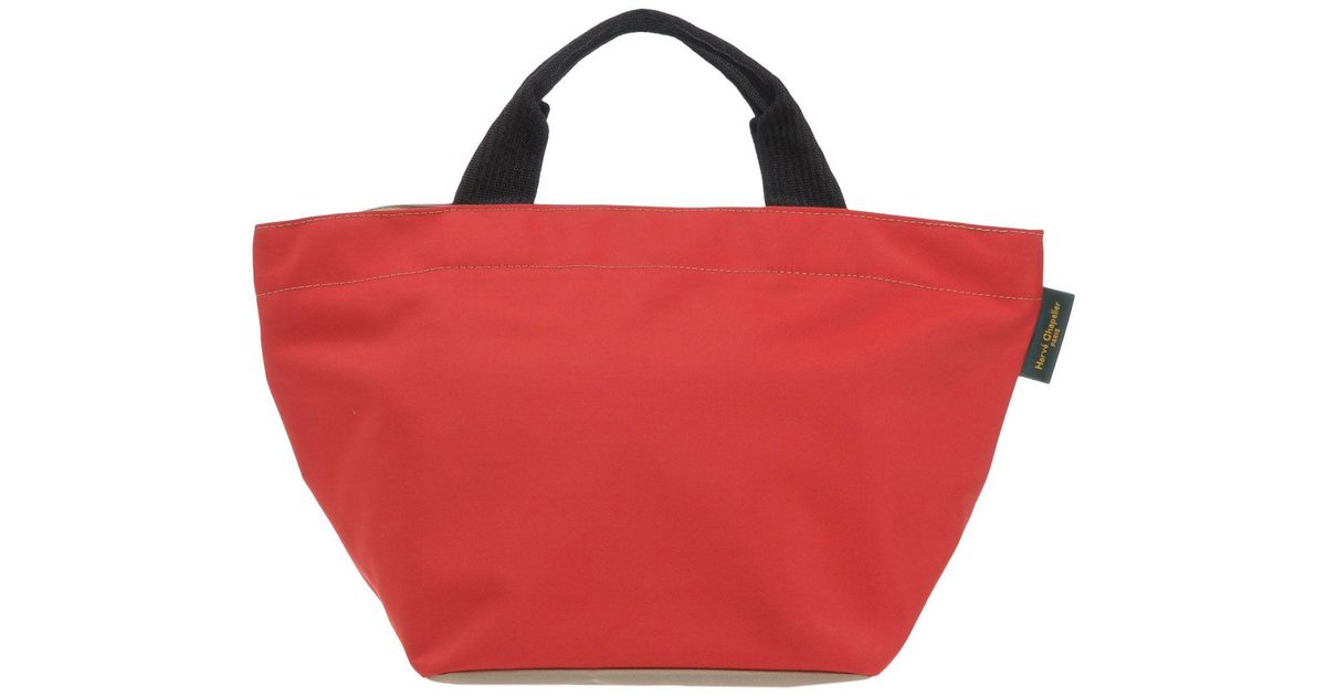 herve chapelier bolsa