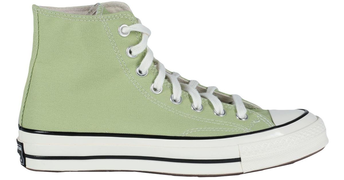 Converse Sneakers in Grün | Lyst AT