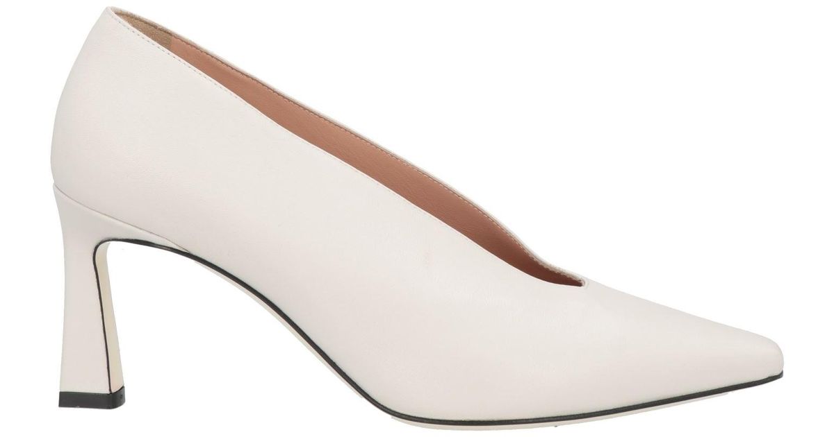 pollini pumps