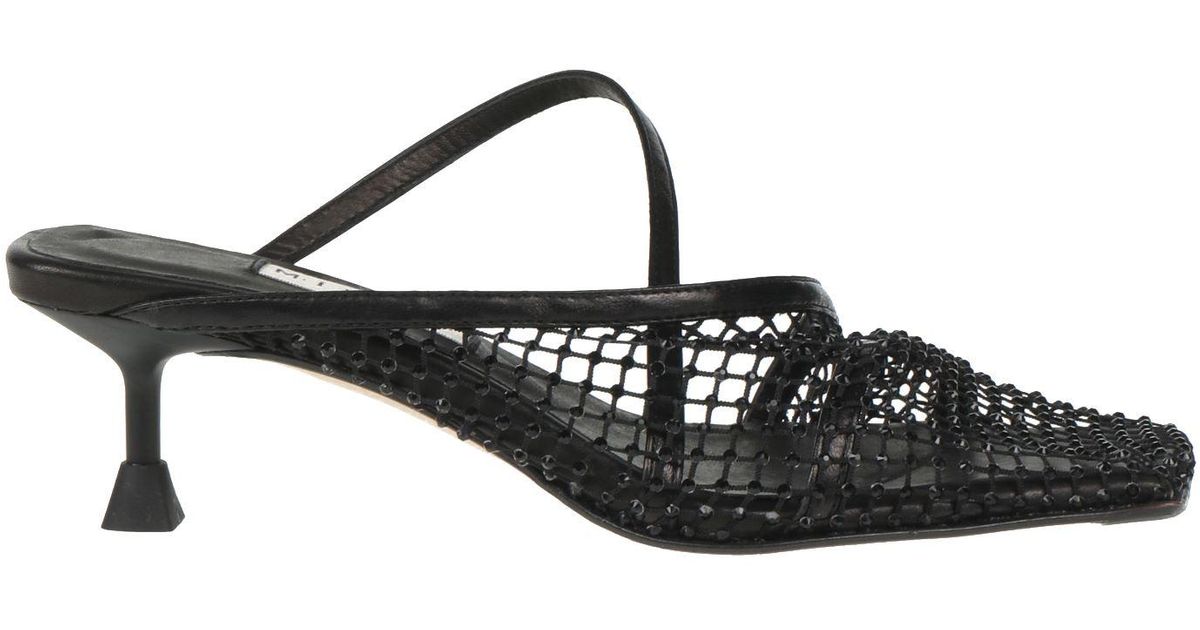 Mules Zoccoli di Miista in Bianco Lyst