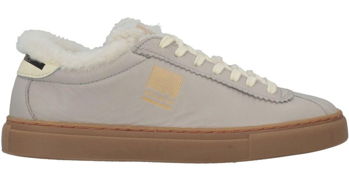 Ject Mag PRO 01 JECT Trainers in White | Lyst