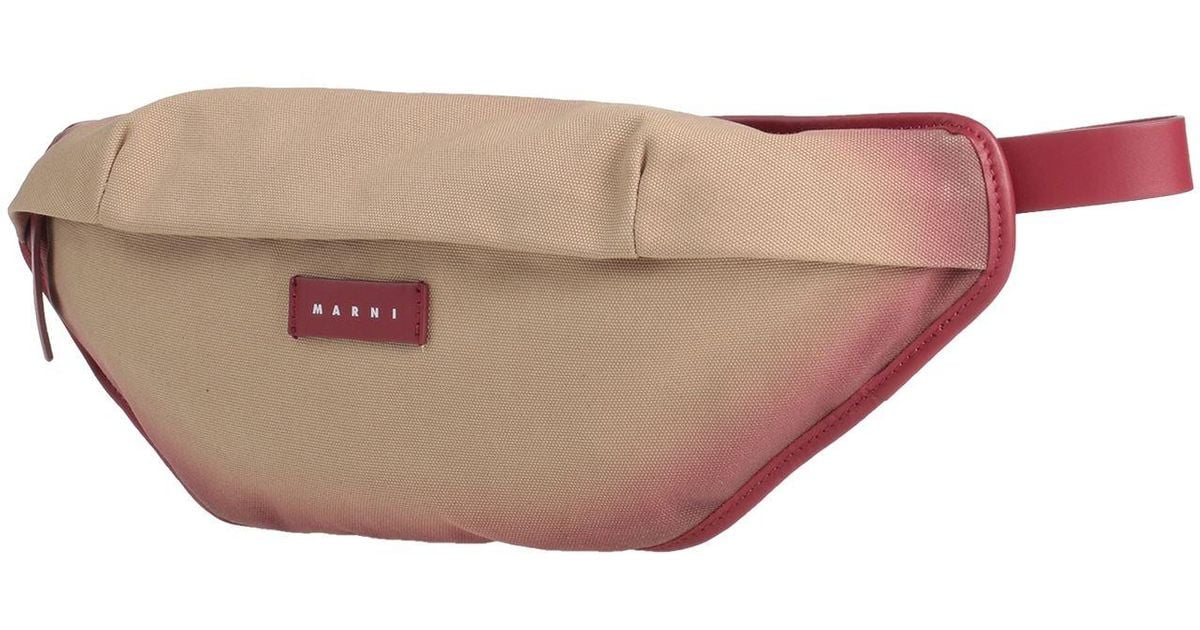 Marni Bum Bag for Men Lyst