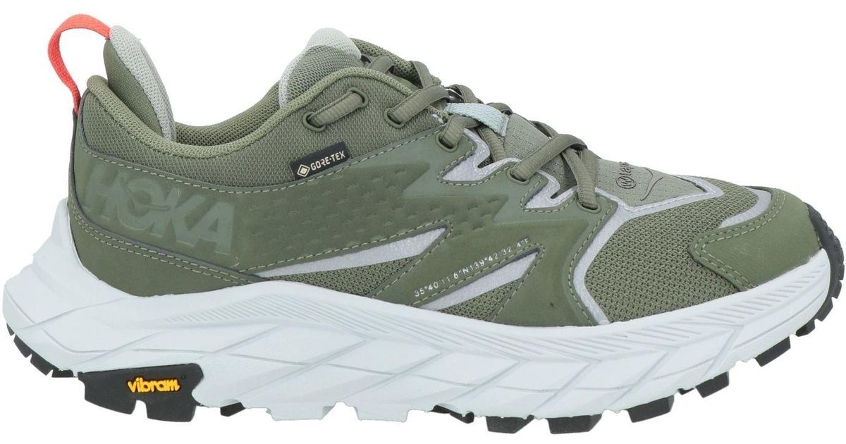 hoka one one military discount