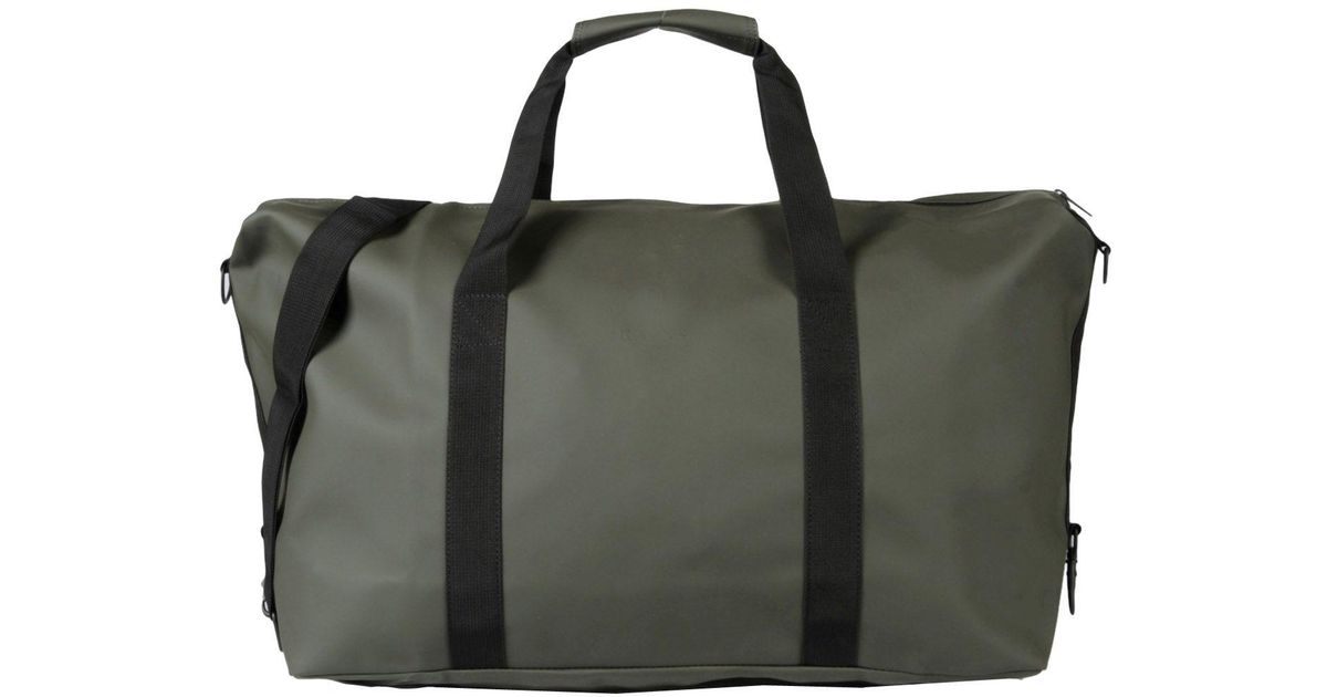rains travel duffel