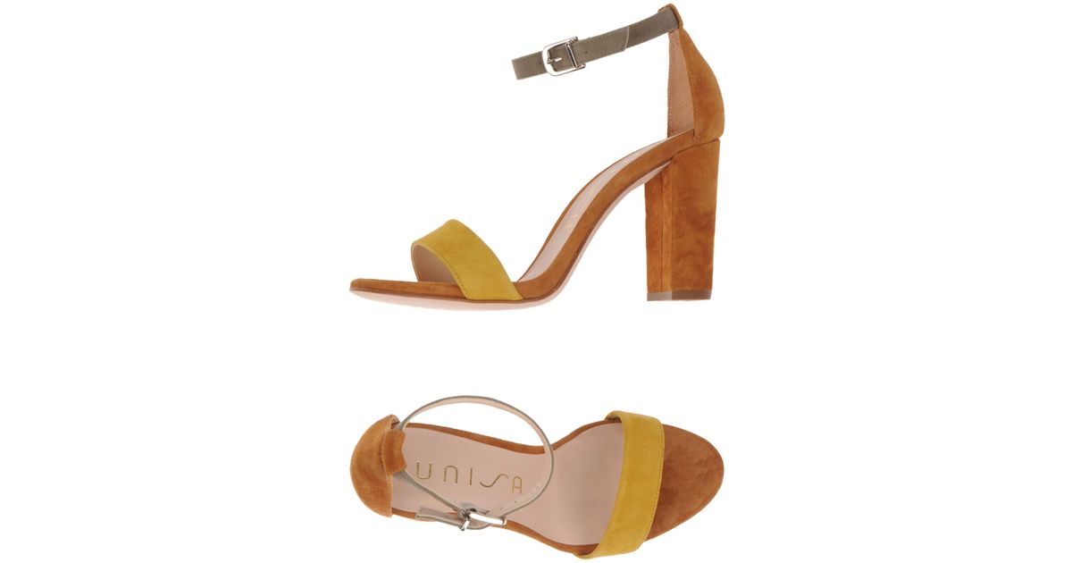 unisa marna sandal