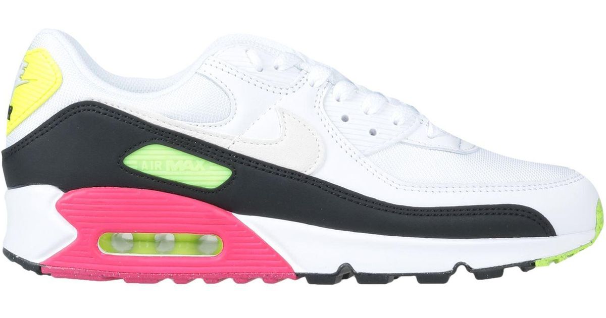 cheap white nike sneakers