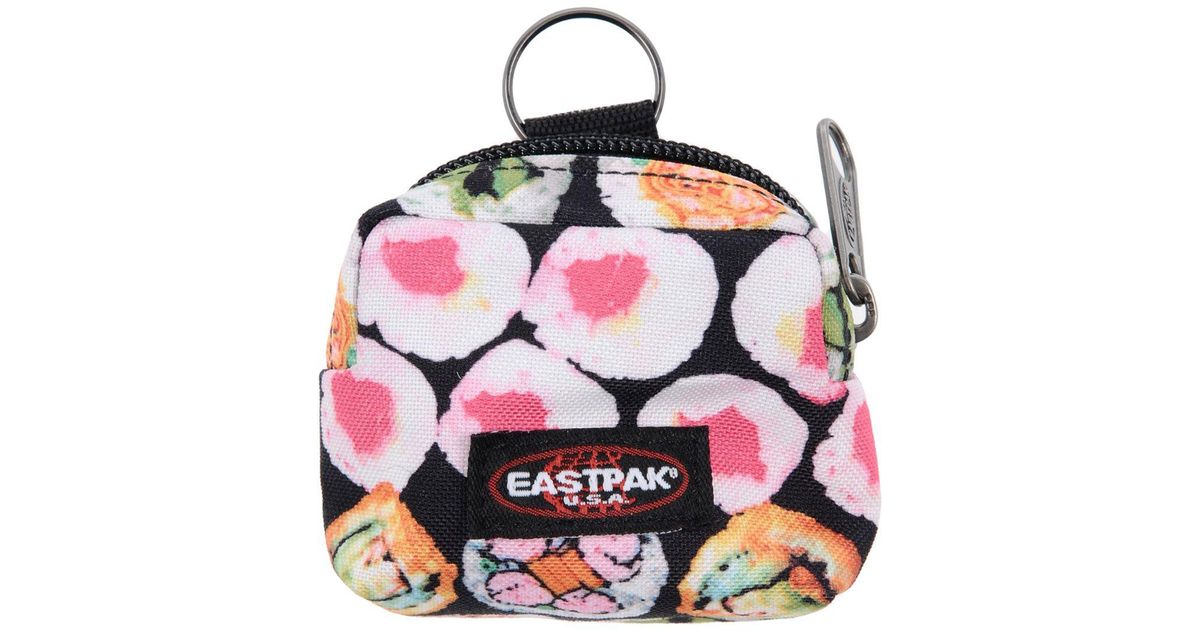 eastpak sushi