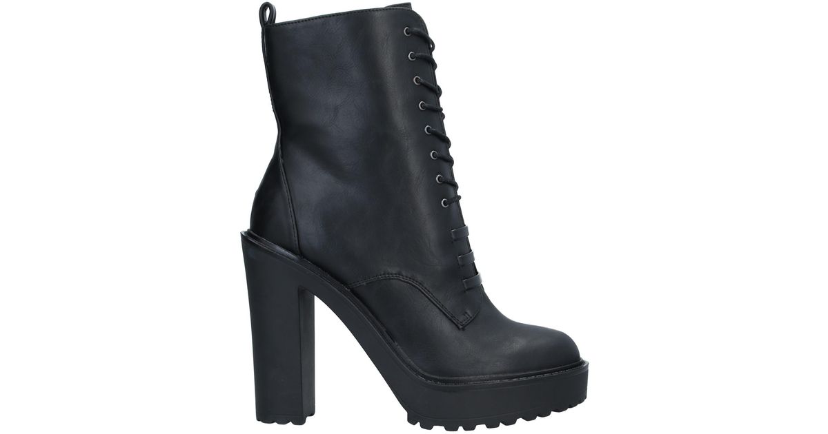primadonna chaussures bottines