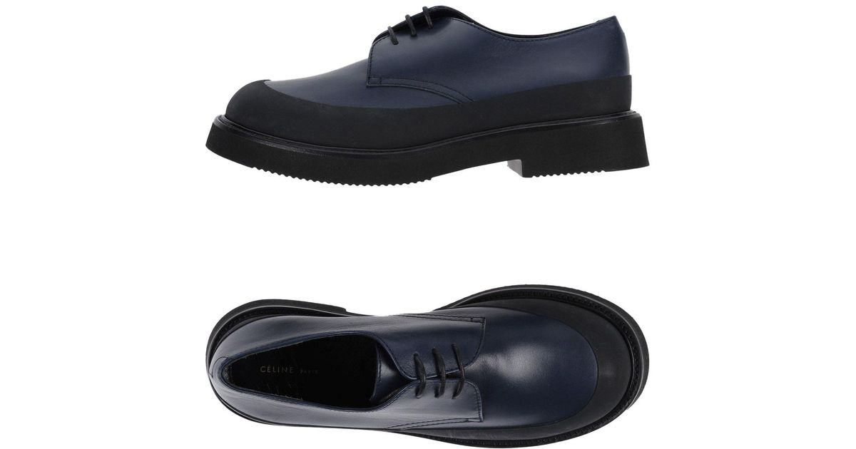 chaussures celine