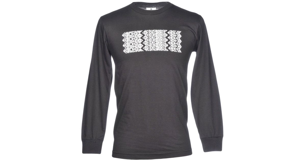 undefeated black shirt