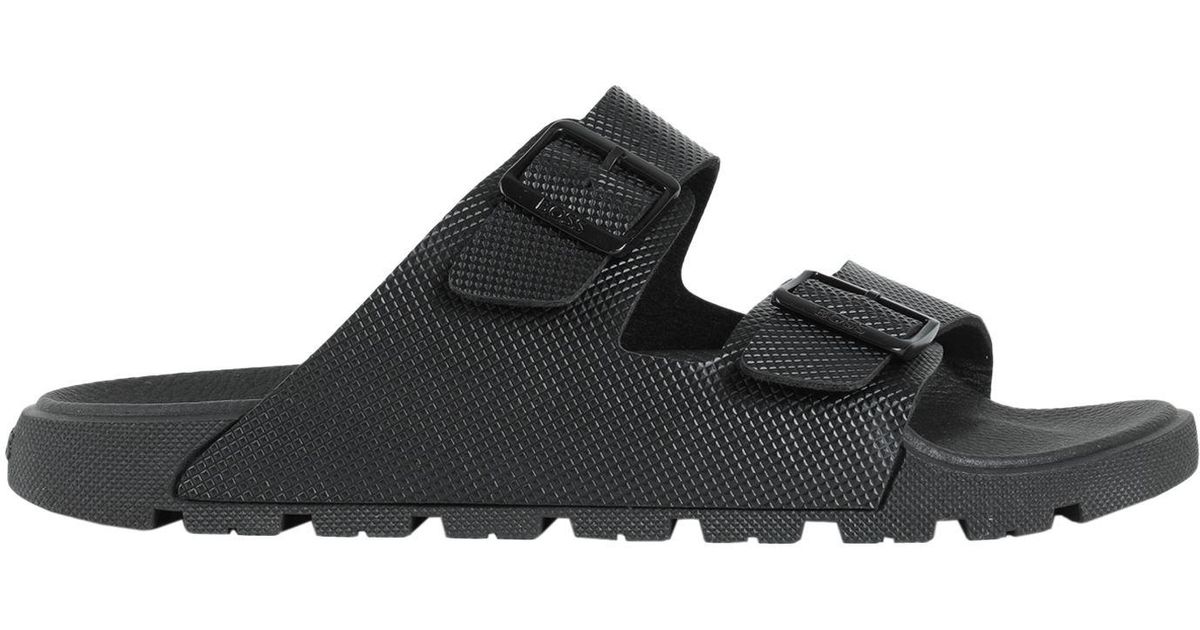 sandal hugo boss