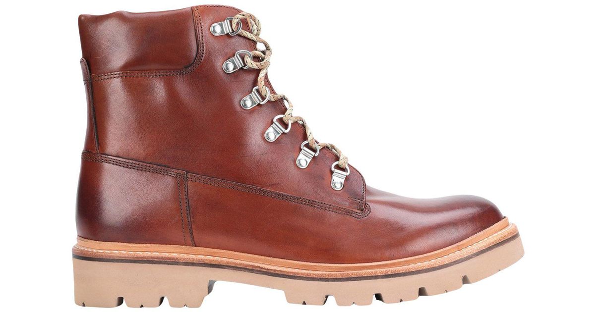 asos grenson boots