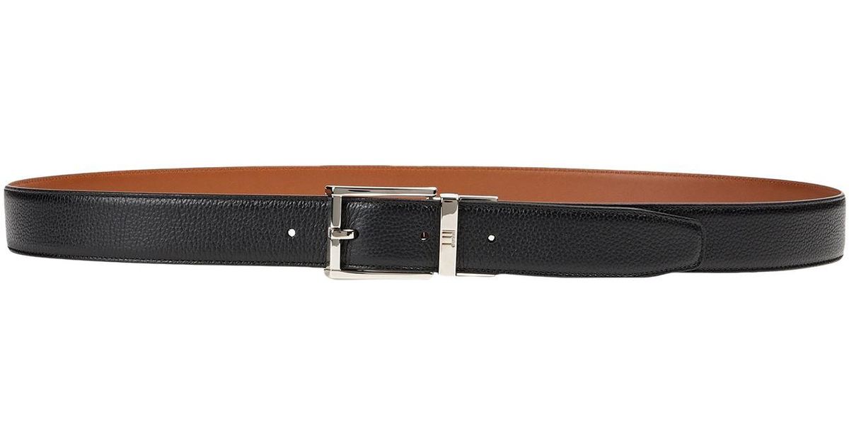 dunhill belt
