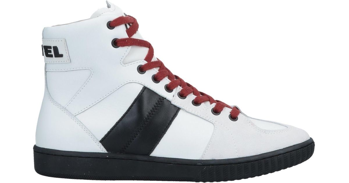 diesel high tops