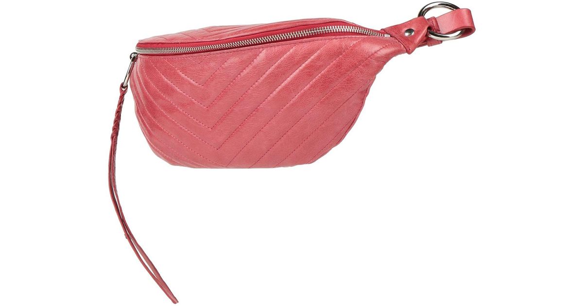 Rebecca minkoff cheap bum bag