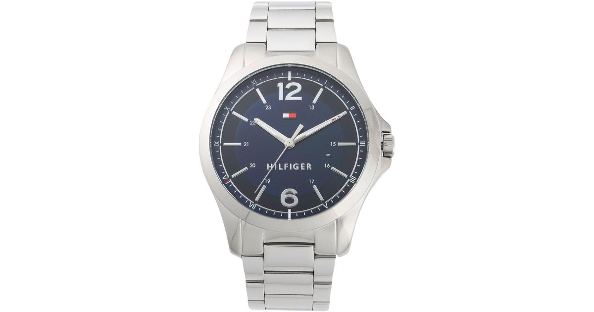 tommy hilfiger watch 2770029