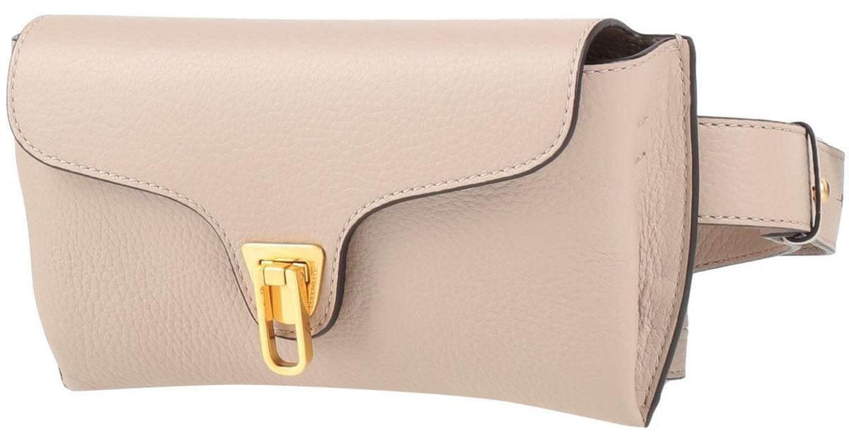 Coccinelle bum best sale bag