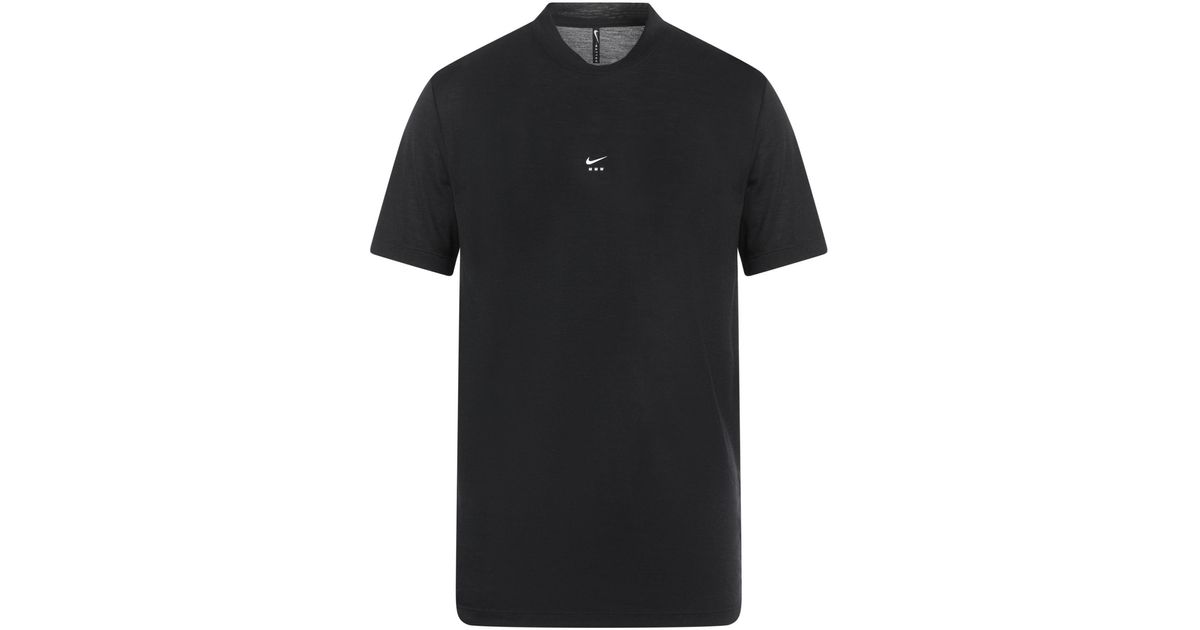 nike mmw shirt