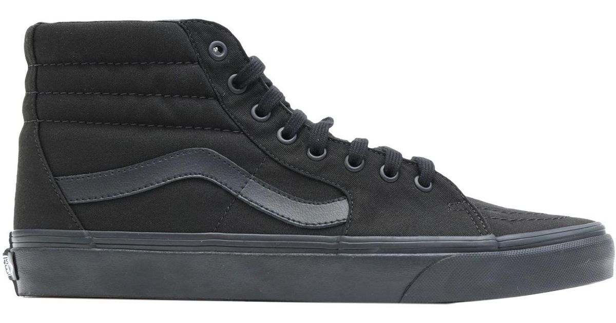 black vans shoes amazon