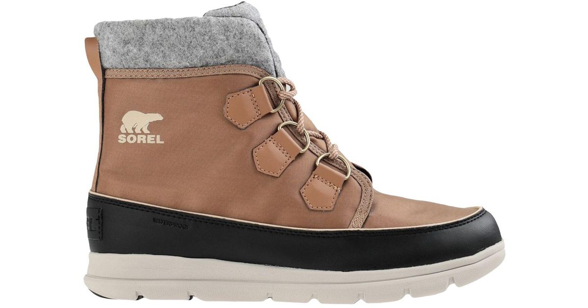 sorel ankle boots sale