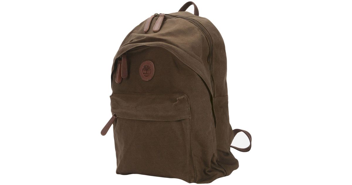 timberland backpacks