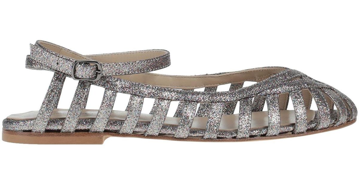 anniel ballet flats