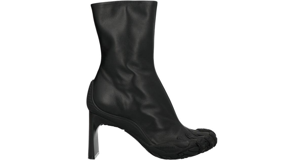 balenciaga ankle boots for sale