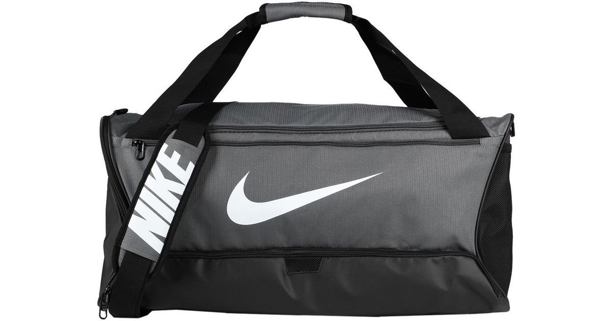 kohls nike duffel bag