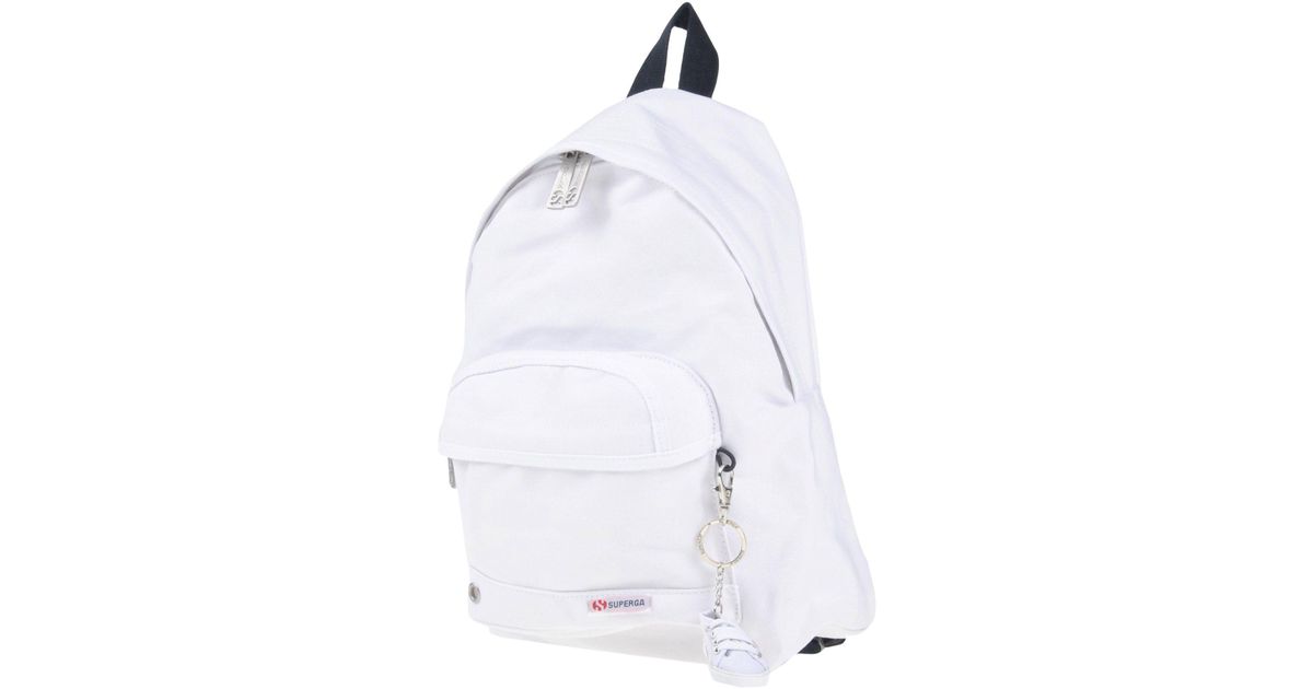 superga backpack