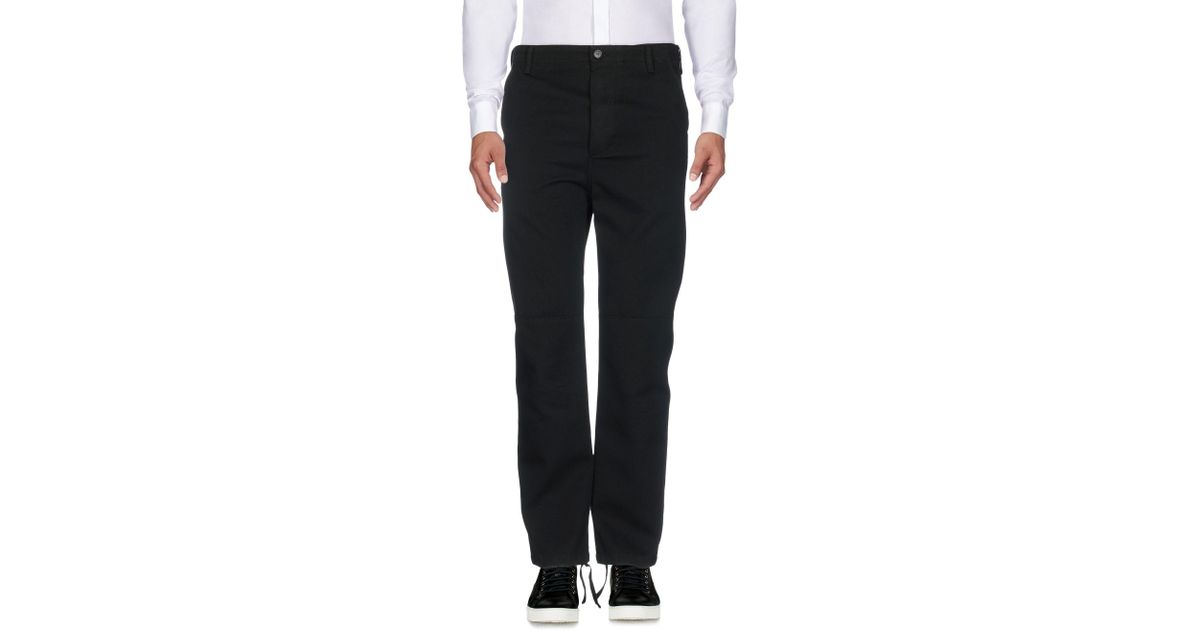 balenciaga pants mens 2014