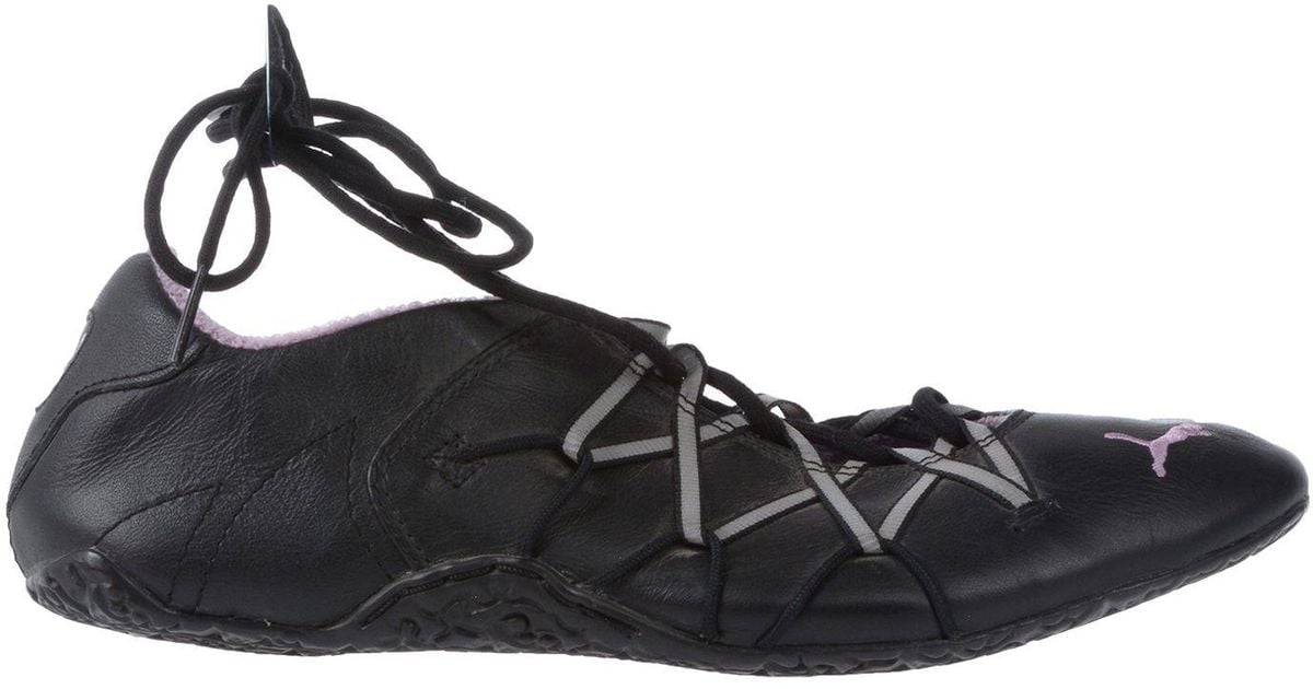 Puma ballerine shop