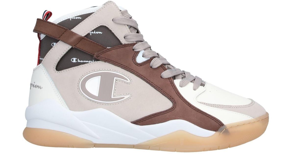 champion hightop