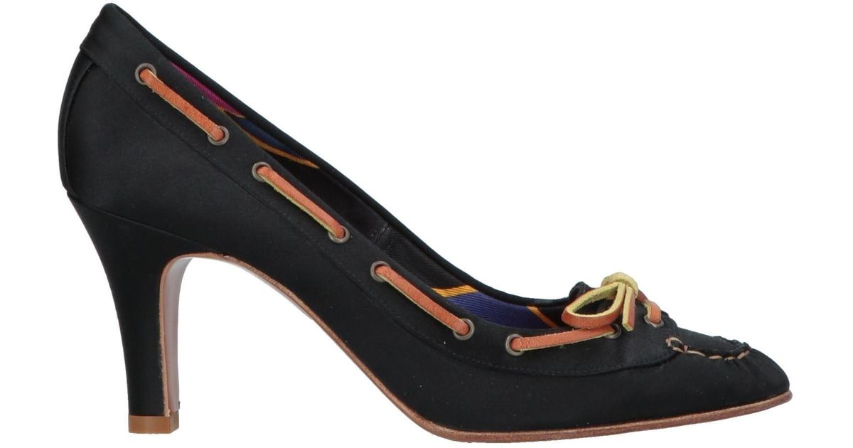 marc jacobs ruth platform loafers