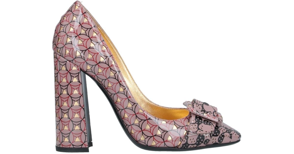 bottega veneta quilted pumps
